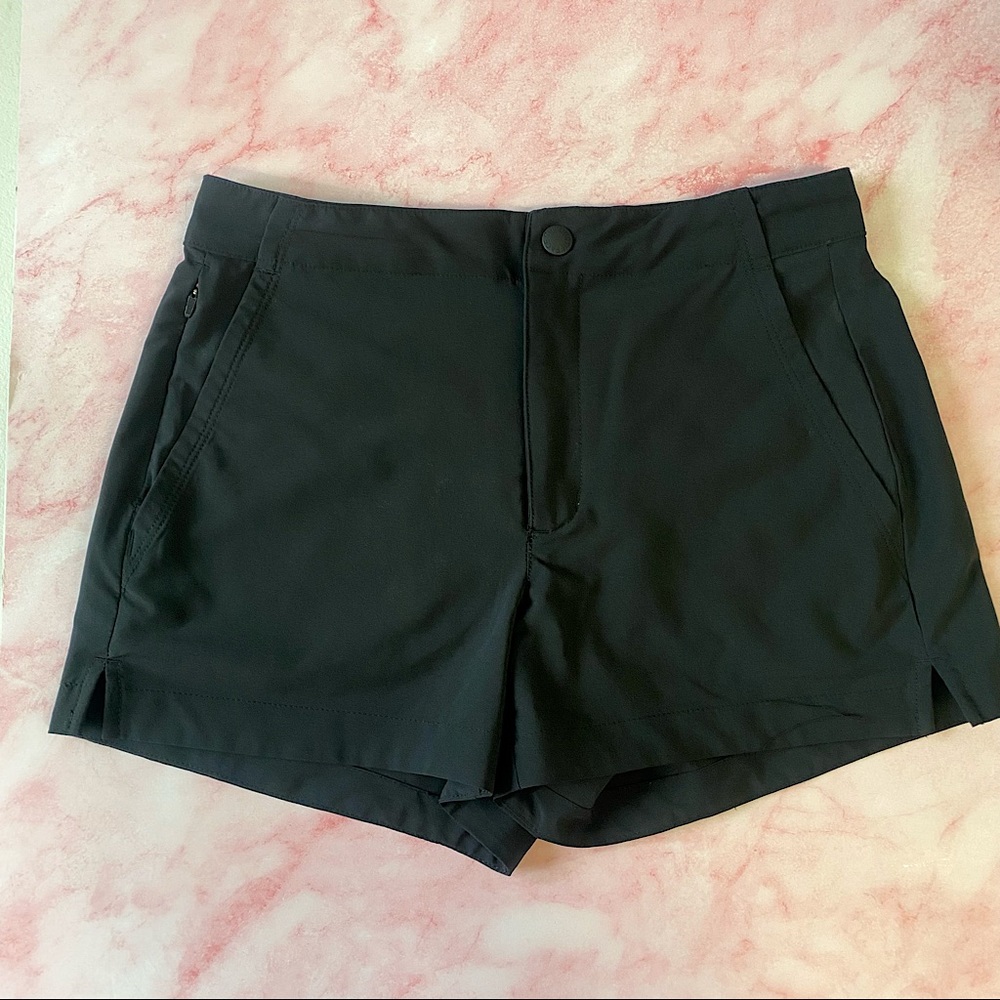 Women’s North Face Never Stop Wearing Shorts